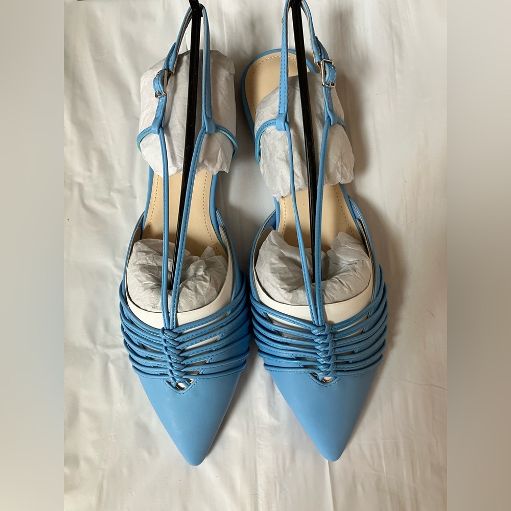 Nine West Mules
